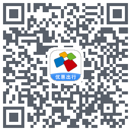 南京市民卡のダウンロードQRコード