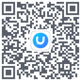 UUUTalkcodice QR per il download