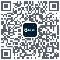 嘀哩语音的下载二维码