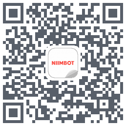 NIIMBOT QRcode