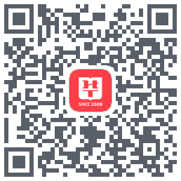 华图在线的下載二維碼