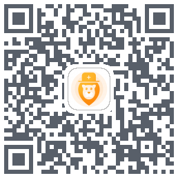 考药狮du code QR de téléchargement