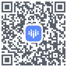 易陪伴 QRcode