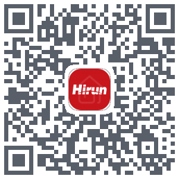 鸿扬家装 QRcode