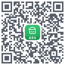安心筑管理版 QRcode