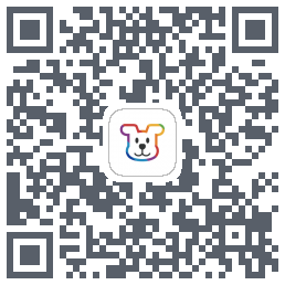 小白学习打印的下載二維碼