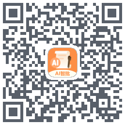 作文宝 QRcode