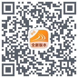 货满e家承运端的下載二維碼