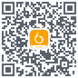 O-Trial Pluscódigo QR de descarga de