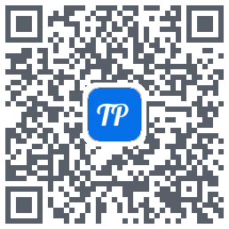 TattooPrint QRcode