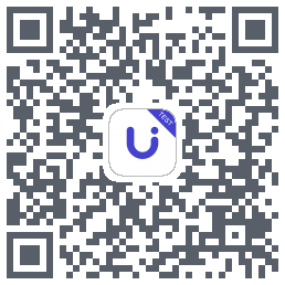 U净 QRcode