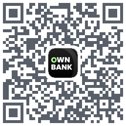 OwnBank的下載二維碼