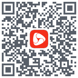 河马剧场 QRcode