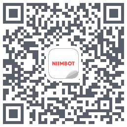 NIIMBOT QRcode