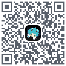 口袋乐队 QRcode