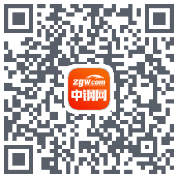 中钢网du code QR de téléchargement