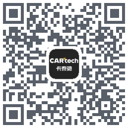 卡泰驰 QRcode