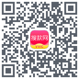 搜款网 QRcode