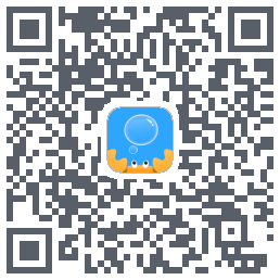 冒泡 QRcode