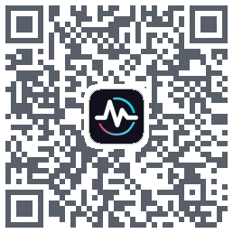 MERIT超燃脂 QRcode