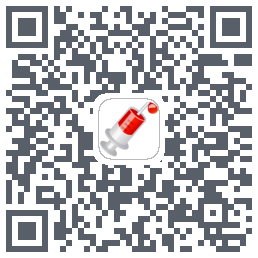 血透系统 QRcode