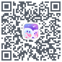 KK星球的下载二维码