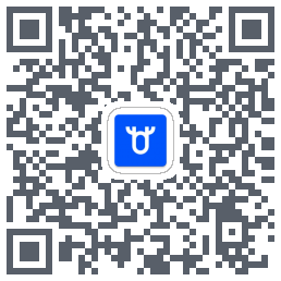 顽鹿运动 QRcode