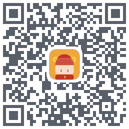 日月保盒 QRcode