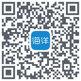 比亚迪海洋的下载二维码