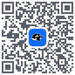 网鱼 QRcode