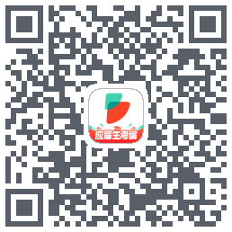 公考雷达 QRcode