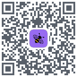 Bzzz QRcode