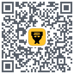超级猩猩 QRcode