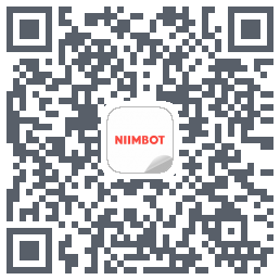 NIIMBOT QR-код для загрузки