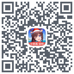 欧拉AI学 QRcode