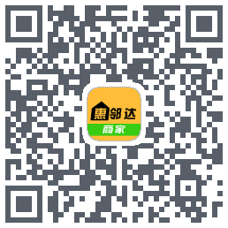 惠邻达のダウンロードQRコード