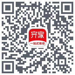 齐家 QRcode