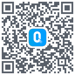 量见云课堂のダウンロードQRコード