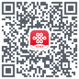 沃厅助手的下載二維碼