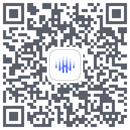 汉王语音王的下载二维码