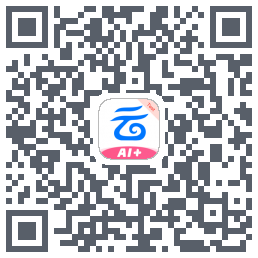 中国移动云盘 QRcode