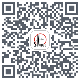 易捷加油 QRcode