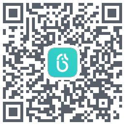 海马爸比 QRcode
