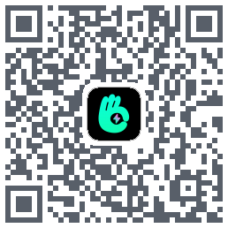 掌心雷 QRcode