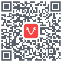Voghion QRcode