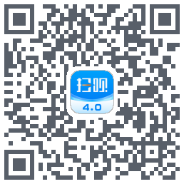 扫呗codice QR per il download