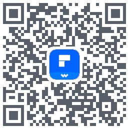 PDFelementcódigo QR de descarga de