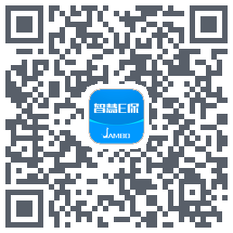 智慧E保codice QR per il download
