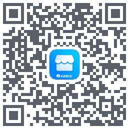 格力终端管理 QRcode