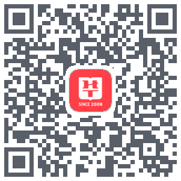华图在线的下載二維碼